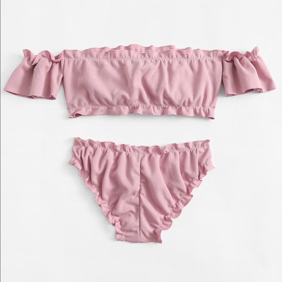 SHEIN bikini 👙 - Picture 4 of 4